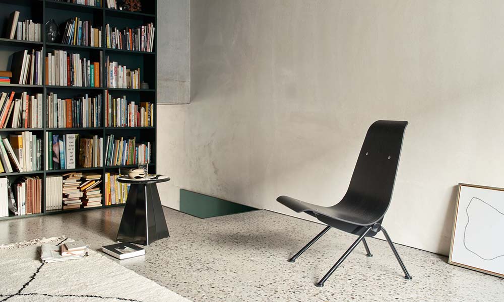 Vitra アントニー リミテッドエディション 2026 ブラック